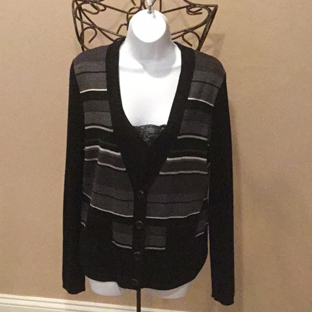 HALOGEN SWEATER FROM NORDSTROM